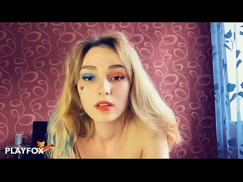 ❤️ Mágikus virtuális valóság szemüveg adott nekem szex Harley Quinnel ❤️ Pornó videó at hu.cbddeluxe.top