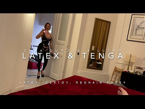 ❤️ Vörös hajú féltestvér latex jelmezben, akit a féltestvére baszott meg ❤️ Pornó videó at hu.cbddeluxe.top