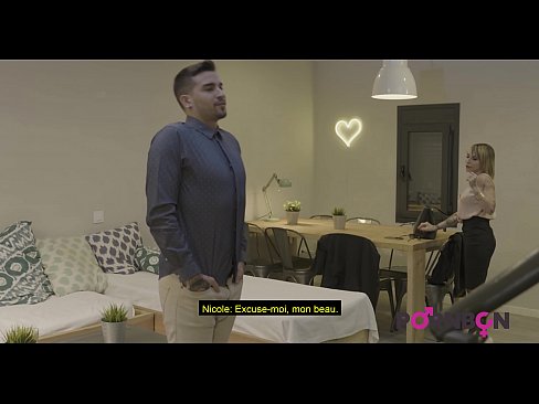 ❤️ PORNBCN 4K Egy érett nő nagy mellek akar lenni anális szar egy fiatal gigolo egy nagy farkával szopás amortizmus kemény fasz kézimunkát doggy style punci nyalás orgazmus francia felirattal ❤️ Pornó videó at hu.cbddeluxe.top