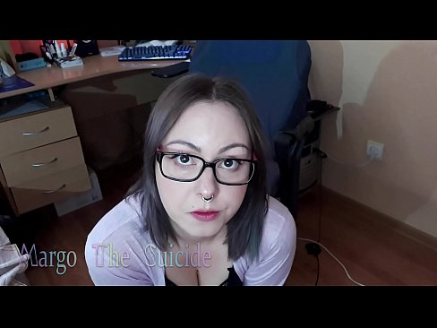 ❤️ Szexi lány szemüveges szopik Dildo mélyen a kamera ❤️ Pornó videó at hu.cbddeluxe.top