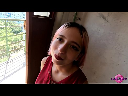 ❤️ Diák szopik egy idegent érzékien a hátsó utcán - Face Cumming ❤️ Pornó videó at hu.cbddeluxe.top