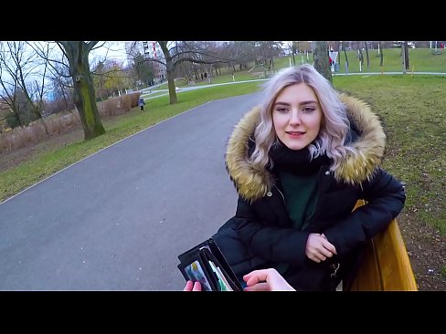 ❤️ Egy idegen forró ondójának lenyelése pénzért - szopás a parkban Eva Elfie-től ❤️ Pornó videó at hu.cbddeluxe.top
